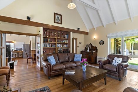 Photo of property in 8 Daniel Street, Martinborough, 5711