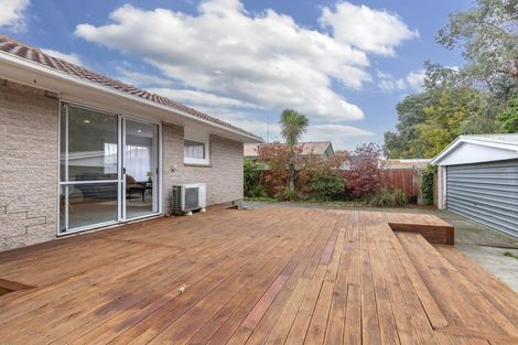 Photo of property in 32 Compton Street, Woolston, Christchurch, 8062