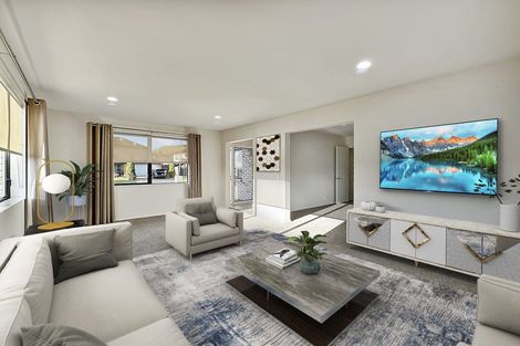 Photo of property in 19 Tidey Road, Mount Wellington, Auckland, 1072