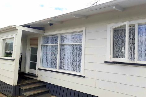 Photo of property in 6 Kiwi Street, Te Kuiti, 3910