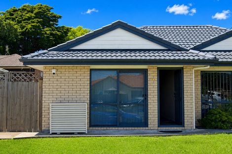 Photo of property in 37 Foxlaw Street, Randwick Park, Auckland, 2105