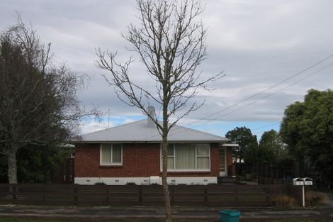 Photo of property in 5 Cunningham Road, Beerescourt, Hamilton, 3200