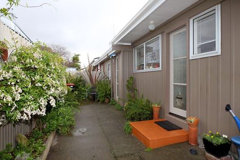 Photo of property in 4/165 Nelson Crescent, Napier South, Napier, 4110