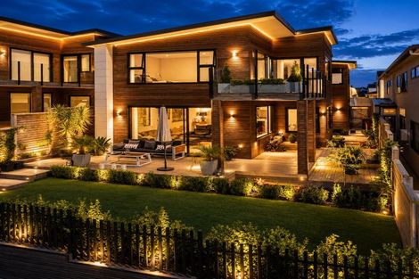 Photo of property in 9 Coastview Lane, Long Bay, Auckland, 0630