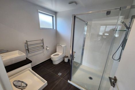 Photo of property in 3/27 Sherborne Street, St Albans, Christchurch, 8014