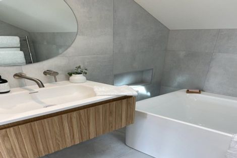 Photo of property in 45 Eveleyn Couzins Avenue, Richmond, Christchurch, 8013