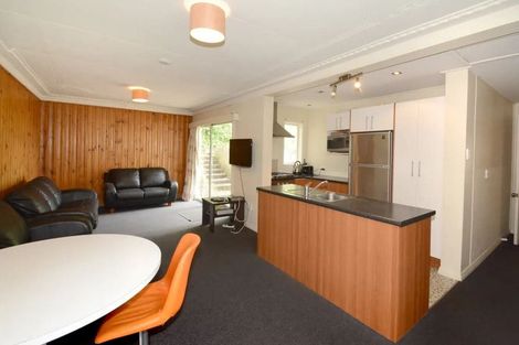 Photo of property in 4 Royal Terrace, Dunedin Central, Dunedin, 9016
