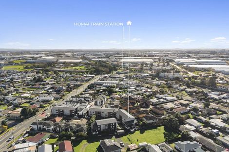 Photo of property in 37 Marumaru Lane, Manurewa, Auckland, 2102