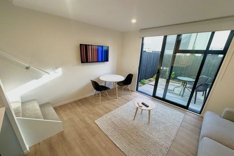 Photo of property in 3/276 Barbadoes Street, Christchurch Central, Christchurch, 8011