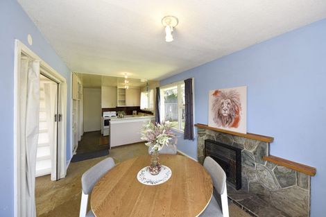 Photo of property in 75 Claridges Road, Casebrook, Christchurch, 8051