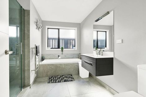 Photo of property in 43 Trewern Avenue, Chartwell, Hamilton, 3210