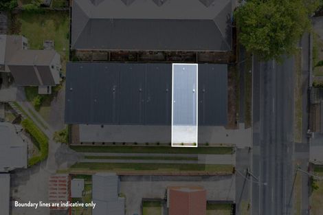 Photo of property in 2/45 Fifth Avenue, Enderley, Hamilton, 3214