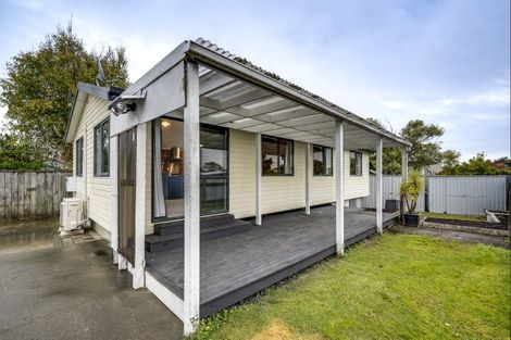 Photo of property in 400 Burnett Street, Mahora, Hastings, 4120