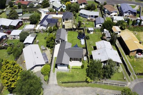 Photo of property in 11 Marion Place, Deanwell, Hamilton, 3206