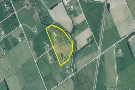 Photo of property in 446 Broad Road, Sefton, Rangiora, 7477