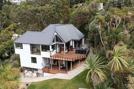 Photo of property in 50 Holliss Avenue, Cashmere, Christchurch, 8022