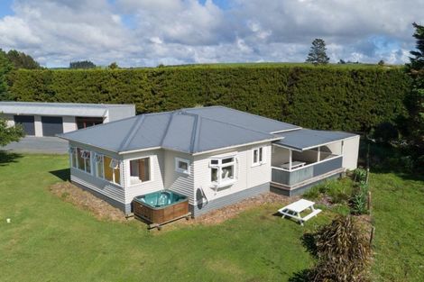 Photo of property in 682b Pungaere Road, Waipapa, Kerikeri, 0295