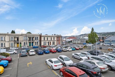 Photo of property in 132 Albany Street, North Dunedin, Dunedin, 9016