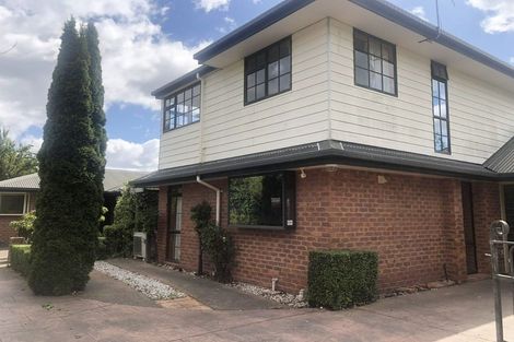 Photo of property in 1/20 Dilworth Street, Riccarton, Christchurch, 8011