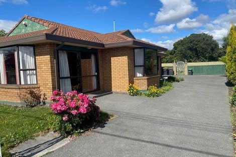 Photo of property in 25 Euston Street, Riccarton, Christchurch, 8041