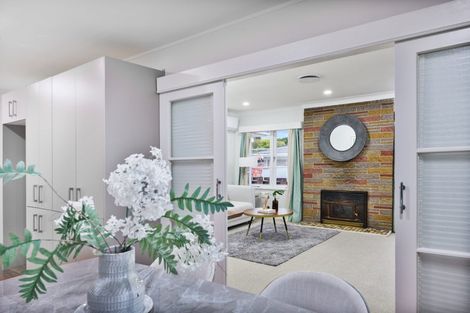 Photo of property in 22 Chilcott Road, Henderson, Auckland, 0612