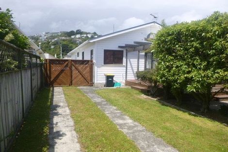 Photo of property in 37 Argentine Avenue, Miramar, Wellington, 6022