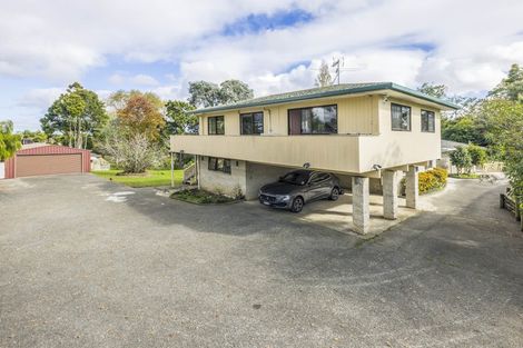 Photo of property in 32 Gracechurch Drive, Flat Bush, Auckland, 2016