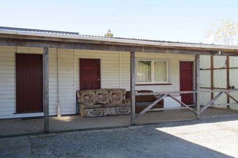 Photo of property in 24 Campbell Street, Geraldine, 7930