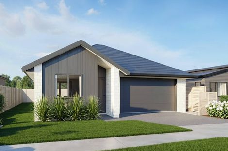 Photo of property in 6 Tay Street, Glenbervie, 0173