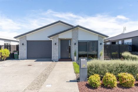 Photo of property in 21 Probert Crescent, Chartwell, Hamilton, 3210