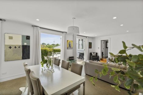 Photo of property in 10 Alberon Street, Parnell, Auckland, 1052