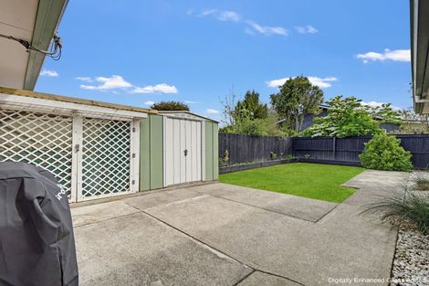Photo of property in 1 Matthews Street, Kaiapoi, 7630