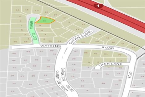 Photo of property in 10 Hehan Close, Cambridge, 3434