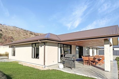 Photo of property in 21 Pinot Noir Court, Omarama, 9412