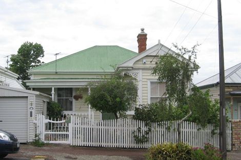 Photo of property in 28 Albany Road, Ponsonby, Auckland, 1011
