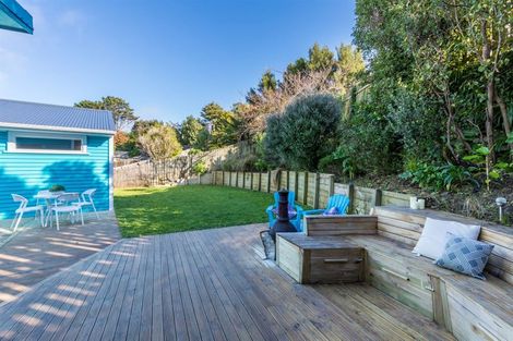 Photo of property in 25 Excellency Terrace, Ascot Park, Porirua, 5024