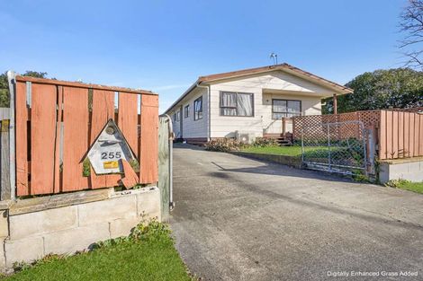 Photo of property in 255 Flaxmere Avenue, Flaxmere, Hastings, 4120