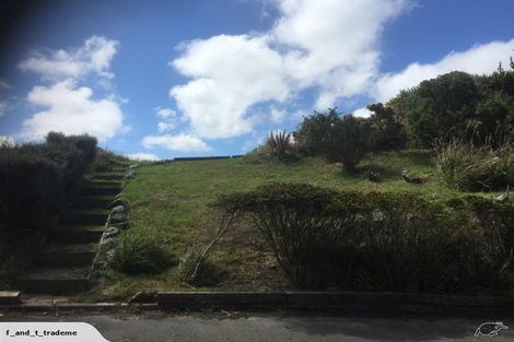 Photo of property in 11 Rhine Street, Island Bay, Wellington, 6023