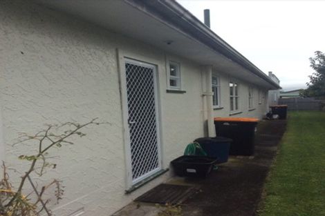Photo of property in 437 Featherston Street, Palmerston North, 4414