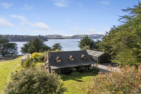 Photo of property in 20 Clyde Street, Roseneath, Port Chalmers, 9023
