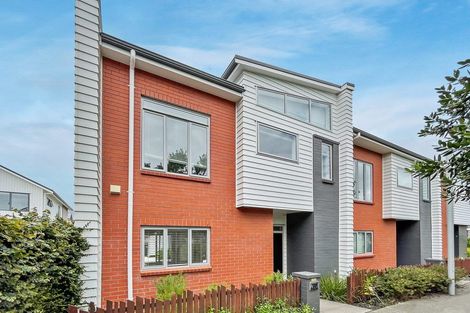 Photo of property in 18 Harvard Street, Hobsonville, Auckland, 0616