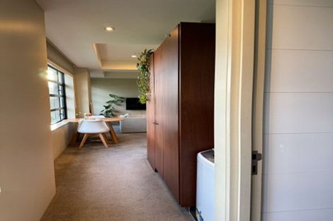 Photo of property in Chaffers Dock, 409/22 Herd Street, Te Aro, Wellington, 6011