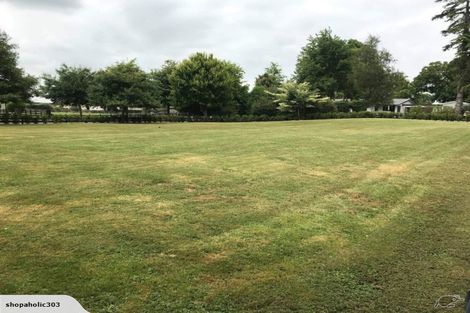 Photo of property in 8 Eldonwood Drive, Matamata, 3400