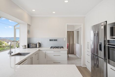 Photo of property in 3 Camwell Close, Bucklands Beach, Auckland, 2012