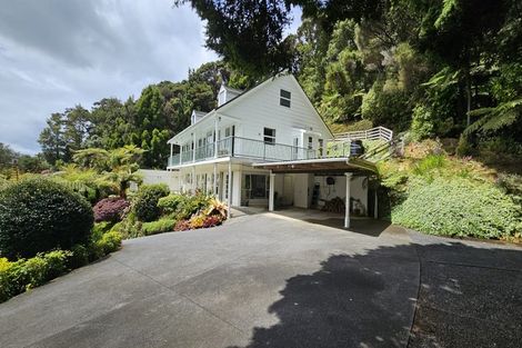 Photo of property in 48 Joyces Road, Paihia, 0200