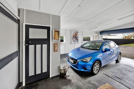 Photo of property in 8 Wera Street, Hawera, 4610