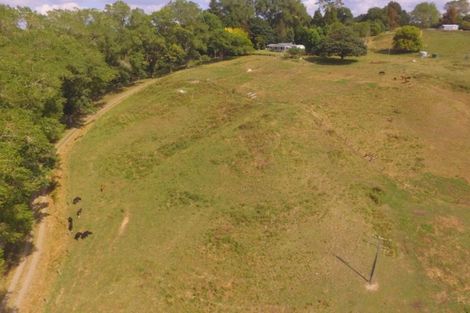 Photo of property in 512 Old Taupo Road, Waotu, Putaruru, 3481