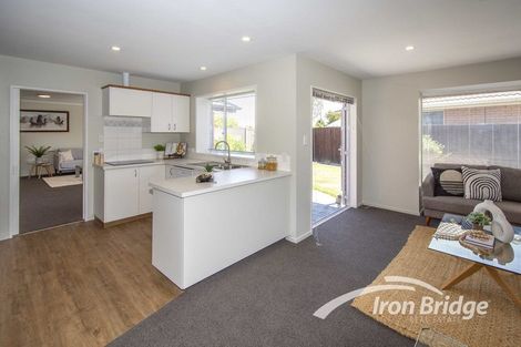 Photo of property in 36 Bella Rosa Drive, Hei Hei, Christchurch, 8042