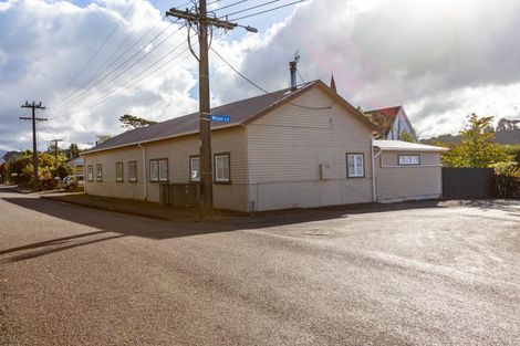 Photo of property in 6a Church Street, Eketahuna, 4900