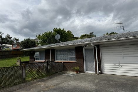 Photo of property in 3/16 Marriott Road, Pakuranga, Auckland, 2010